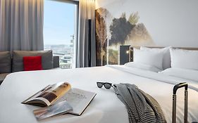 Novotel Wien Hauptbahnhof